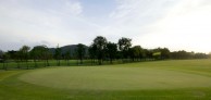 Mida Golf Club - Green